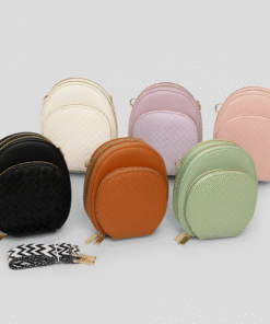 Cartera Porta Celular - Ovalado