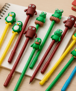 Lapicera Tralalero x3