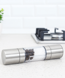 Molinillo doble de Pimienta