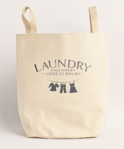 Alternative view of Contenedor Laundry