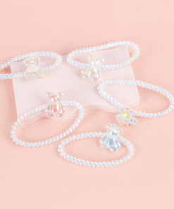 Colitas x5 PCS Resortes