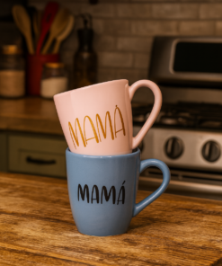 Taza Bigger - Dia De La Madre