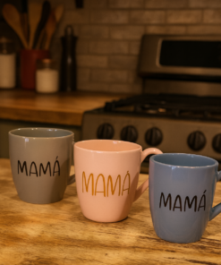Taza Bigger - Dia De La Madre - Imagen 8