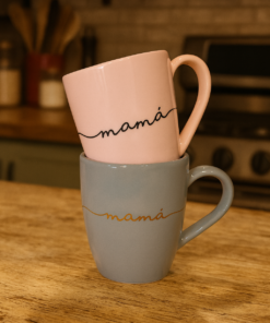 Taza Bigger - Dia De La Madre - Imagen 7