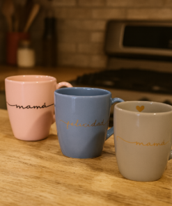 Taza Bigger - Dia De La Madre - Imagen 6