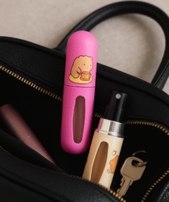 Perfumero 5ml - Capybara