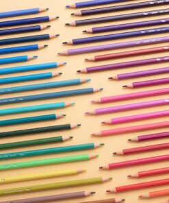 Lapices Filgo Color x36 Largos