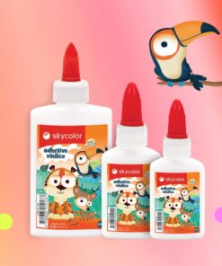 Adhesivo Vinilico - Skycolor