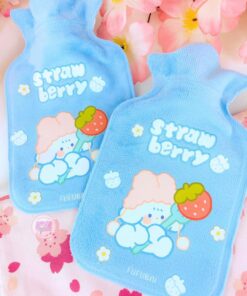 Bolsa de agua fufubai de mano