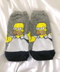 Medias - Homero Fuck You