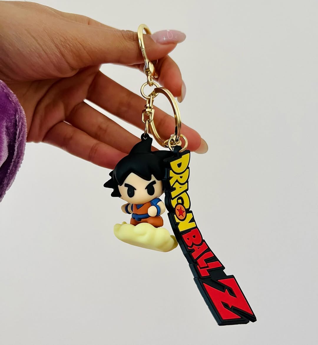 Llavero Premium - Dragon Ball - Imagen 2