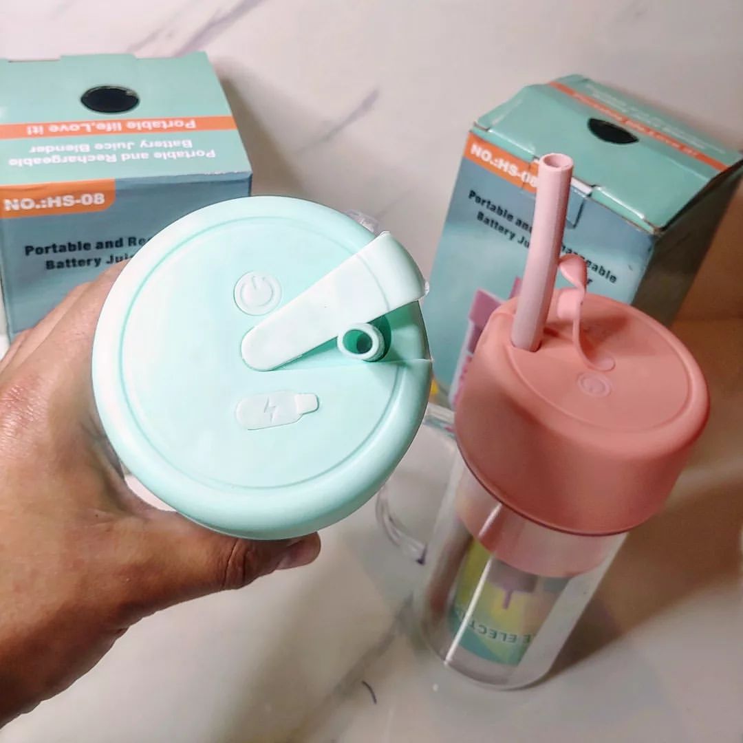 Vaso Licuadora - Imagen 4