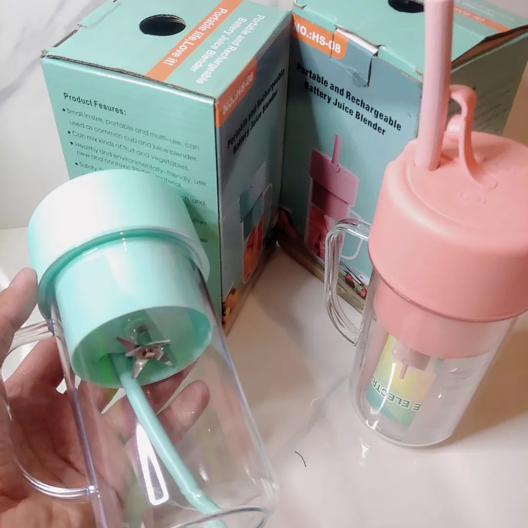 Vaso Licuadora - Imagen 5