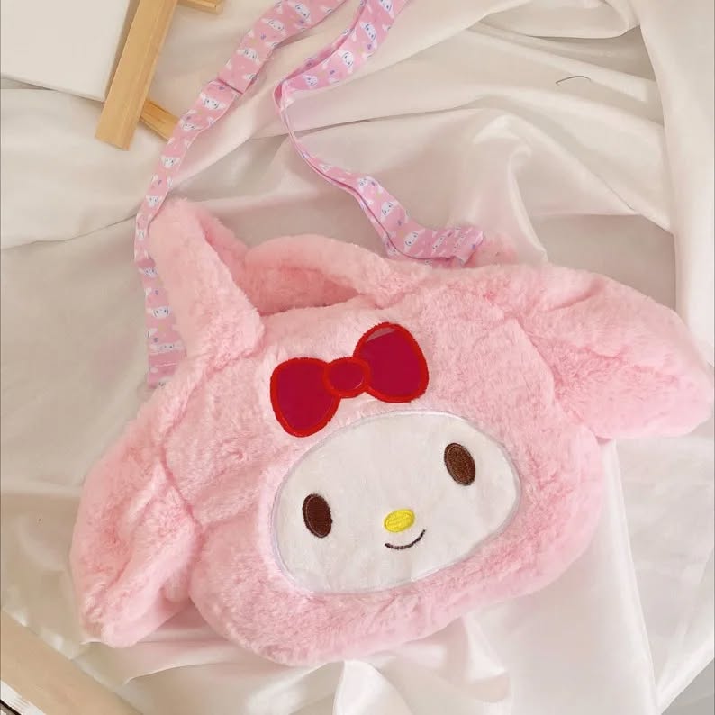 Carteras infantiles