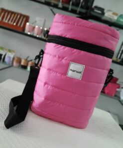 Alternative view of Bolso Matelasse - Marwal