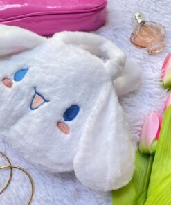 Carteras infantiles - CINNAMOROLL - Imagen 9