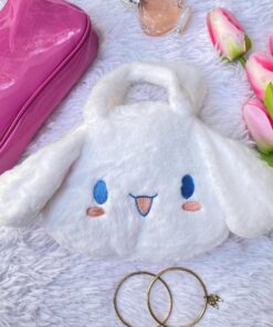 Carteras infantiles - CINNAMOROLL - Imagen 10