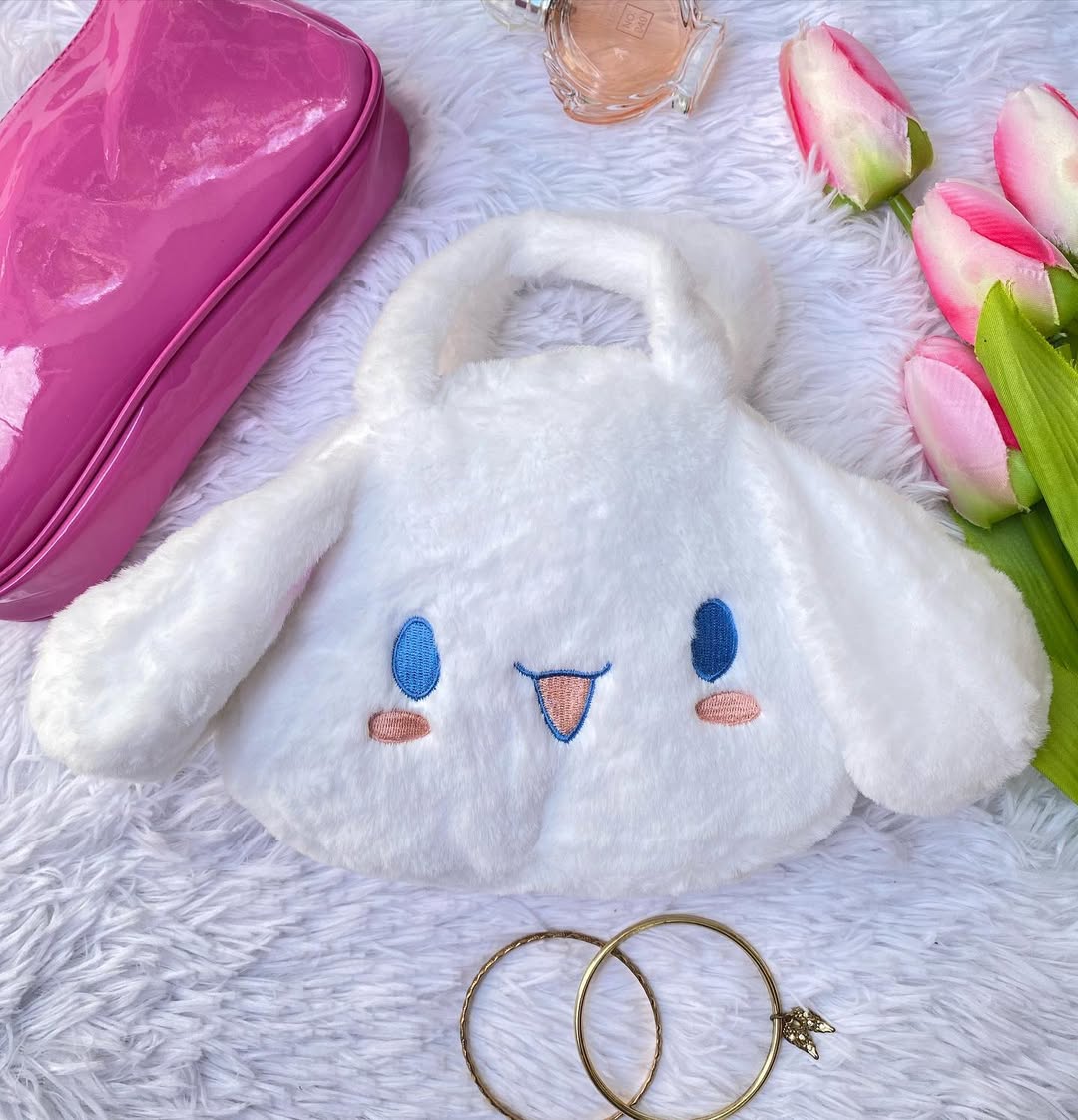 Carteras infantiles - CINNAMOROLL - Imagen 10