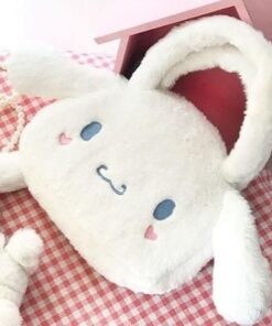 Carteras infantiles - CINNAMOROLL - Imagen 7