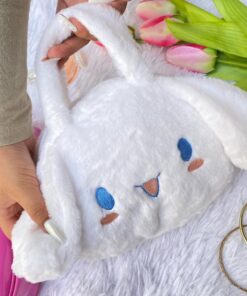 Carteras infantiles - CINNAMOROLL - Imagen 5