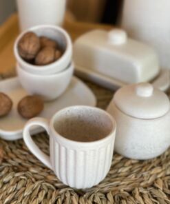 Taza Elena MEDIANA - Petris