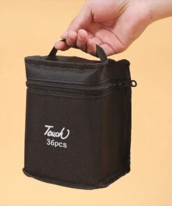 Marcadores Touch x36