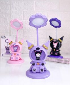 Velador + Sacapuntas - Kuromi