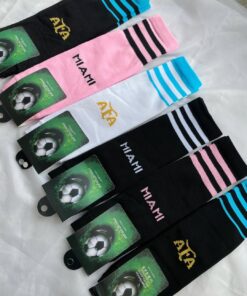 Alternative view of Medias Recortadas Infantiles 37cm