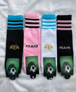 Medias Recortadas Infantiles 37cm