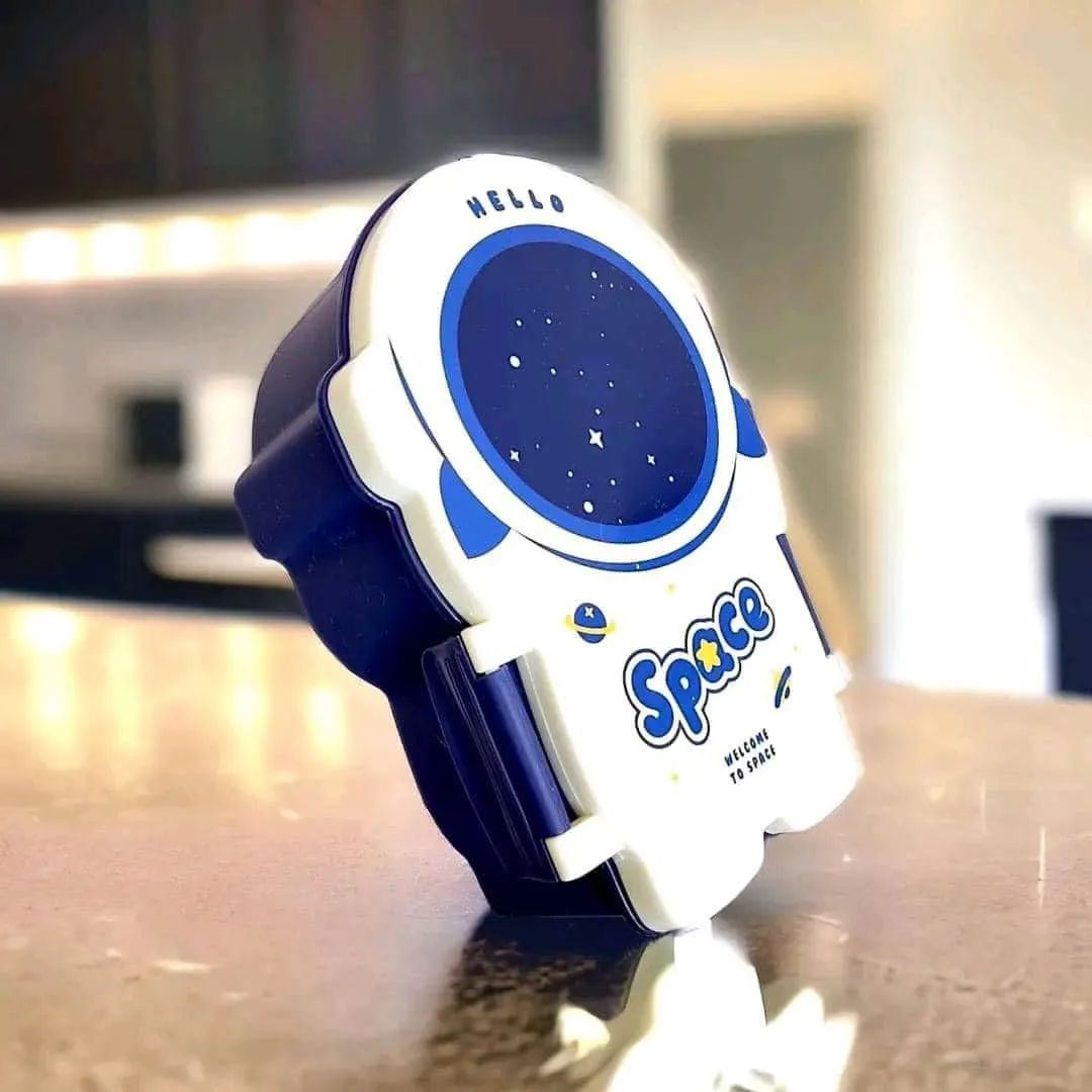 Tupper Astronauta - Imagen 3