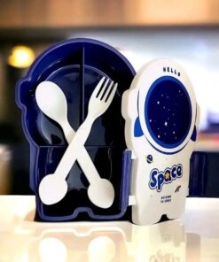 Alternative view of Tupper Astronauta