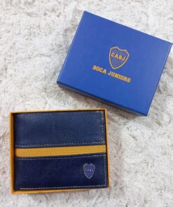 Billetera Boca Juniors - Xeneize