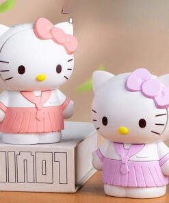 Ventilador de Mano Kitty