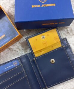 Alternative view of Billetera Boca Juniors - Xeneize
