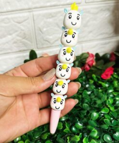 Lapicera Giratoria - Unicornio X2