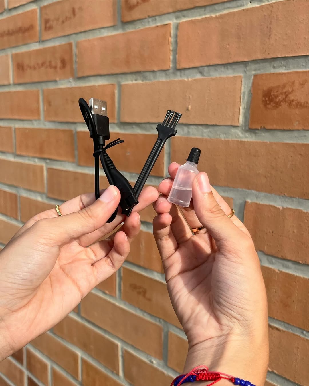 Corta Pelo de Mascotas Inalambrico - Imagen 4