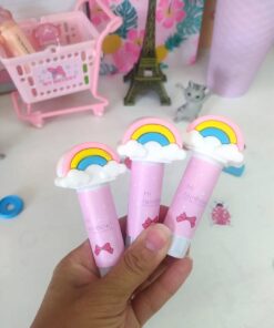 Pegamento en Barra Arcoiris