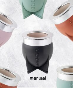 Mate Charro - XL Imperial