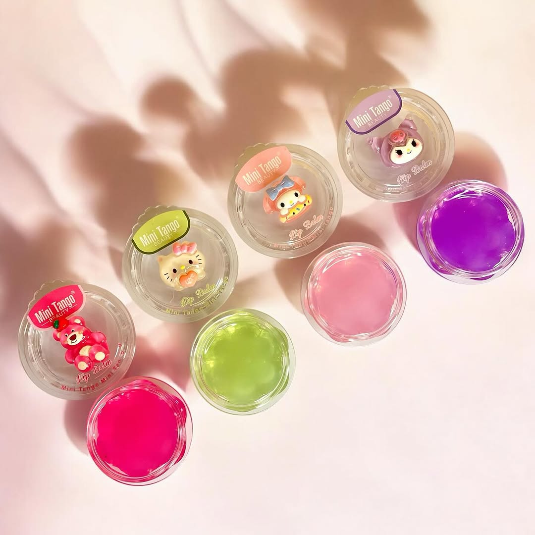 Balsamo Mini Tango - SANRIO - Imagen 2