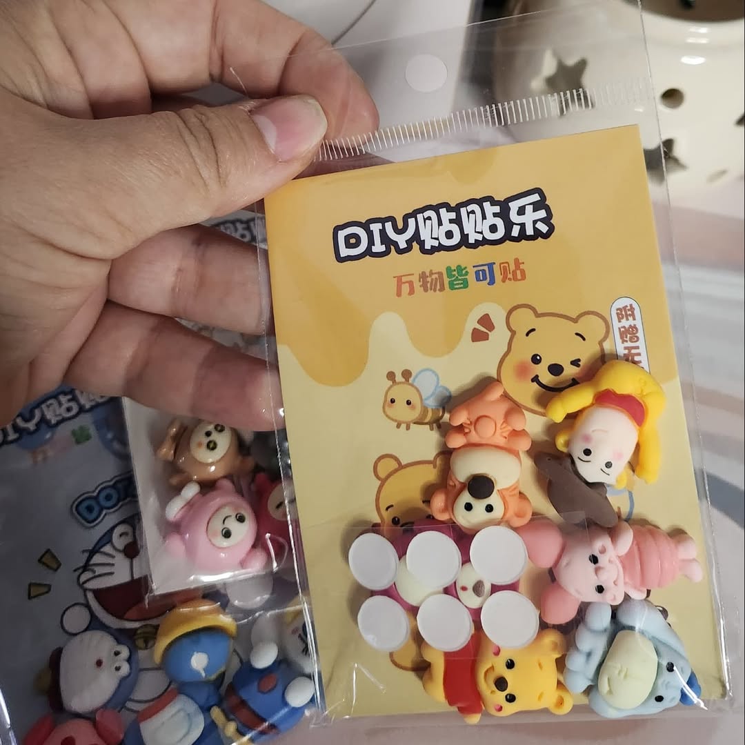 Apliques Decorativos - Imagen 3