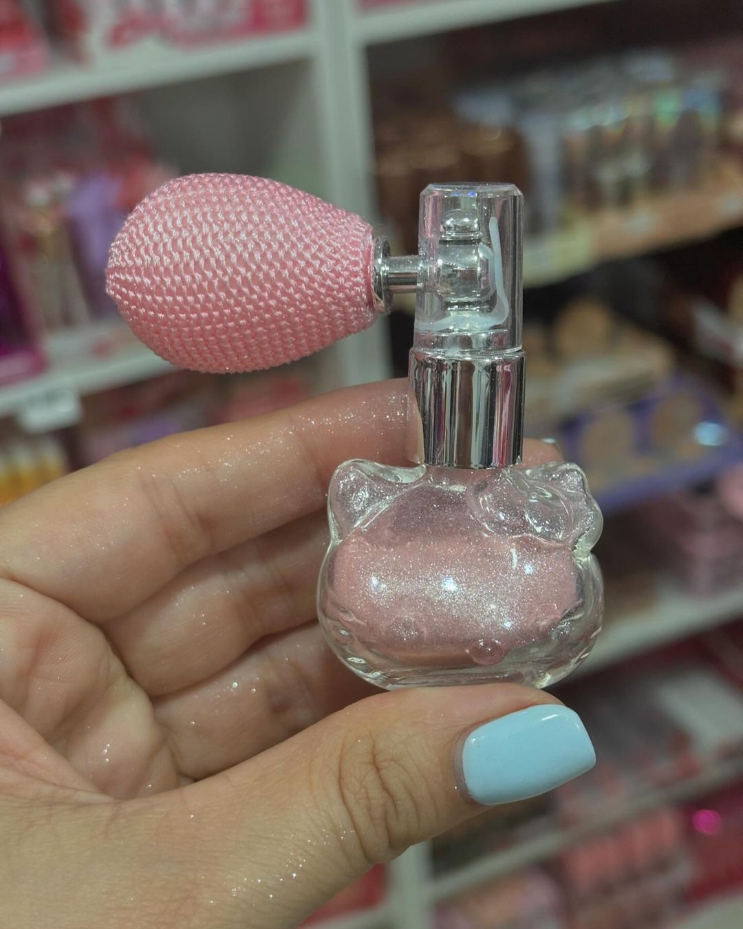 Polvo de Hadas Hello Kitty - Imagen 2