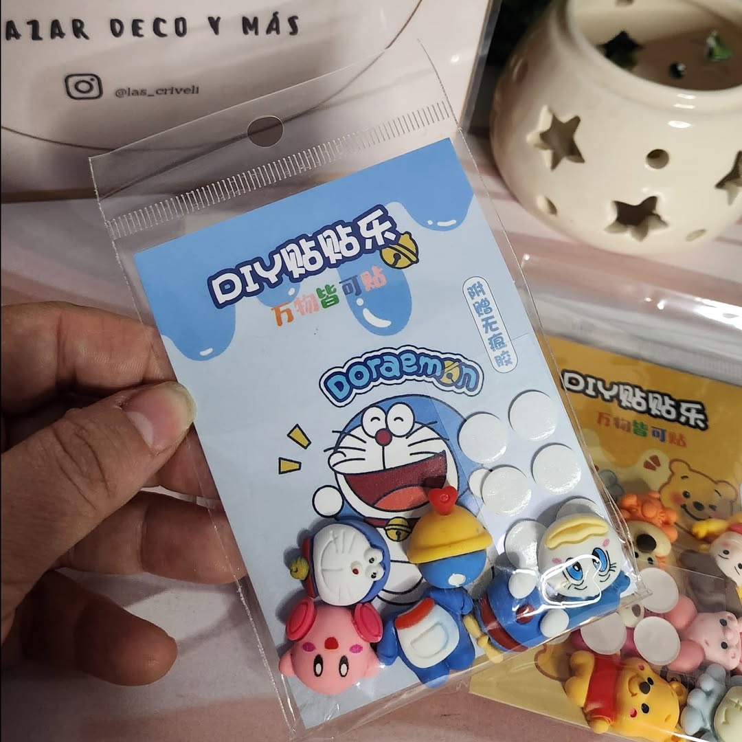 Apliques Decorativos