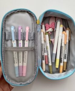 Alternative view of Cartuchera Sanrio 1 Cierre