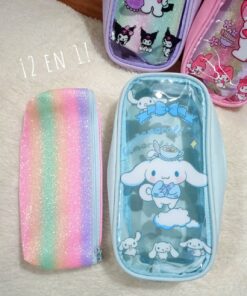 Alternative view of Cartuchera 2 Piezas - SANRIO