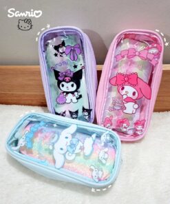 Cartuchera 2 Piezas - SANRIO