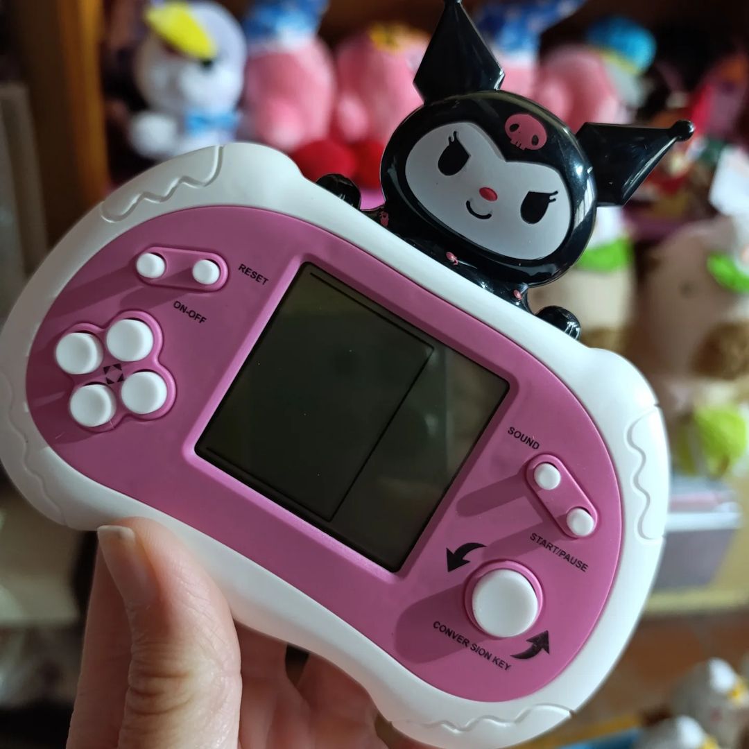 Tetris de Personajes - Imagen 2