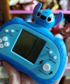 Tetris de Personajes