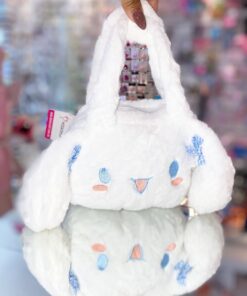 Carteras infantiles - CINNAMOROLL - Imagen 3