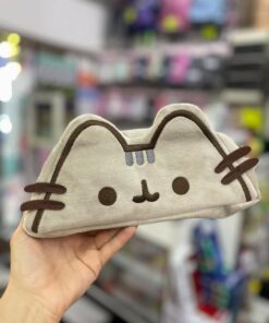 Cartuchera Rectangular Pusheen - Mooving