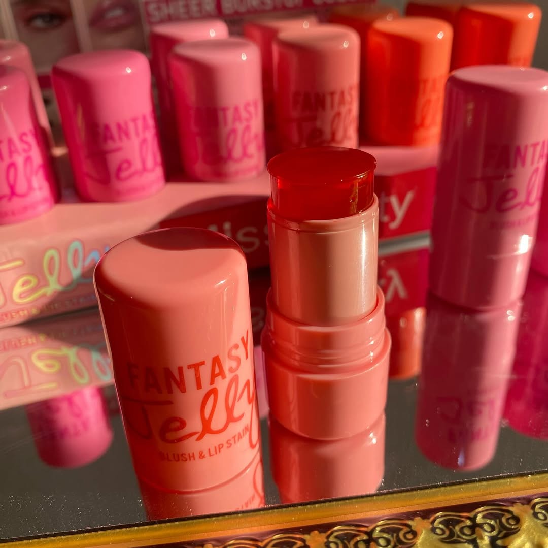 Tinta/Rubor Gelatina - Imagen 4